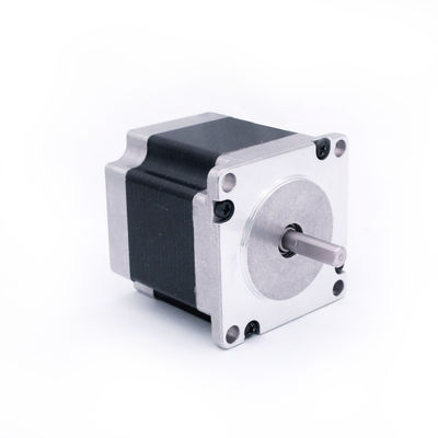 ซื้อ 0.9 องศา Nema 23 Hybrid Steppe Motor 12kg cm 57bygh 2 Phase 41 ถึง 78mm online manufacture