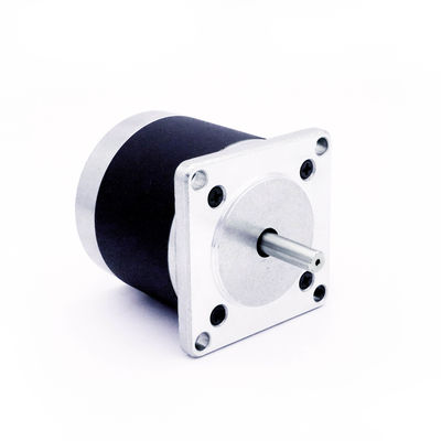 ซื้อ 57bygh Hybrid Stepper Motor Nema 23 1.8 10 KG CM 0.38a หน้าแปลนสี่เหลี่ยมเพลาคู่ online manufacture