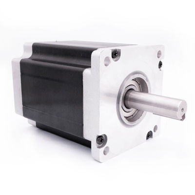ซื้อ 4 ตะกั่ว 1.8 องศาสเต็ปเปอร์มอเตอร์แรงบิดสูงความเร็วต่ำ online manufacture