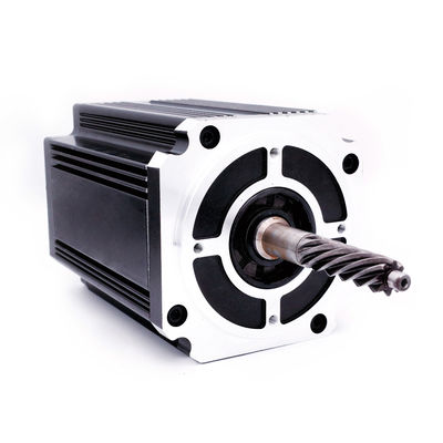ซื้อ 110 มม. Nema 42 มอเตอร์ไร้แปรงถ่าน 310v online manufacture