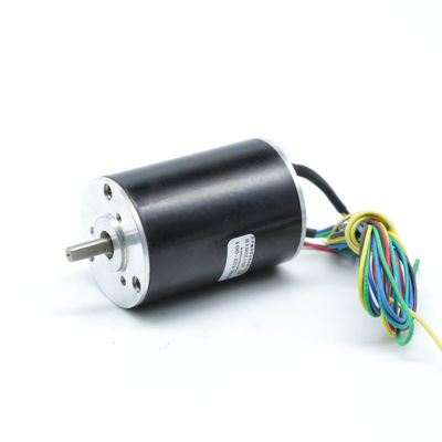 ซื้อ มอเตอร์แม่เหล็กถาวร NEMA 17 24vdc 25w online manufacture
