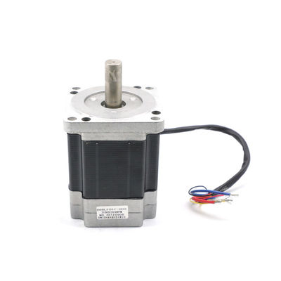 ซื้อ พลังงานสูง Dc310v เครื่องยนต์แม่เหล็กถาวรไร้แปรง 440W 1.4 Nm 86BLF01F online manufacture