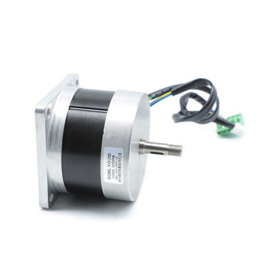 ซื้อ มอเตอร์ Dc Brushless แรงดันสูง 310V 221W 4200 รอบต่อนาที 0.5 Nm 90mm สำหรับเครื่องทอผ้า online manufacture