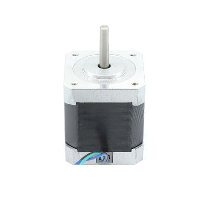 ซื้อ มอเตอร์ไฮบริดสเต็ปเปอร์แรงบิดสูง 2.4 โวลต์ 3.5 กก. ซม. 0.35 นาโนเมตร 311 ออนซ์ 42BYGHM810-01 online manufacture
