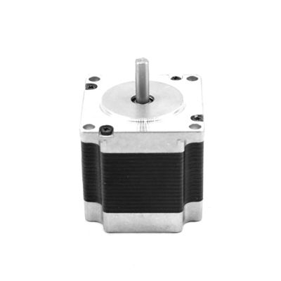 ซื้อ 2.24V 8 นำมอเตอร์สองเฟส 1.8 องศา 0.9Nm 127 ออนซ์ใน 57BYGH432 02 online manufacture