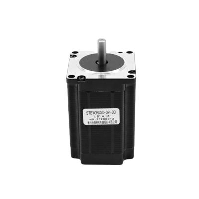 ซื้อ 3.2v 4 Wire 57byg Stepper Motor 1.8 องศา 18.9 Kg Cm 57BYGH803-09-03 online manufacture