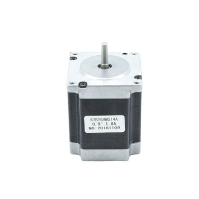 ซื้อ 10 kg cm 1 nm Hybrid Stepper Motor 1.8 a 4 สาย 7.2V DC 57BYGHM514A online manufacture