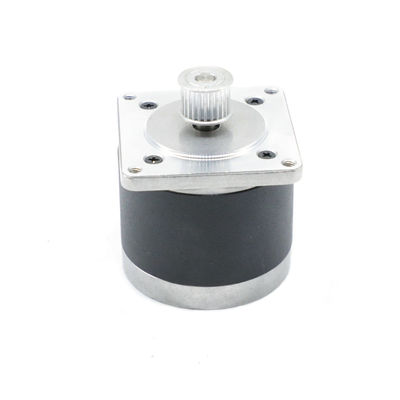 ซื้อ 5v Dc 1.8 องศา Nema 23 ไฮบริดสเต็ปเปอร์มอเตอร์แรงบิดสูง 516 ออนซ์ใน 0.58 นาโนเมตร 57BYGN200-19A online manufacture
