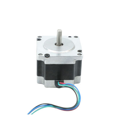 ซื้อ 57HN46-004 1.2 นาโนเมตรความยาว 1.8 องศาแรงบิดสูง Nema 23 ไมโครสเต็ปเปอร์มอเตอร์ online manufacture