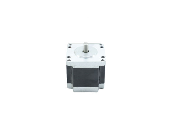 ซื้อ มอเตอร์ไฮบริดสเต็ปแรงบิดขนาดใหญ่ 60 มม. 6 สาย 1.8 องศา 11 Kg Cm 1nm 5.8v online manufacture