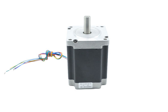 ซื้อ มอเตอร์สเต็ป 60 กก. ซม. 6 Nm 85HS116 6504 002 09 3 เฟส online manufacture