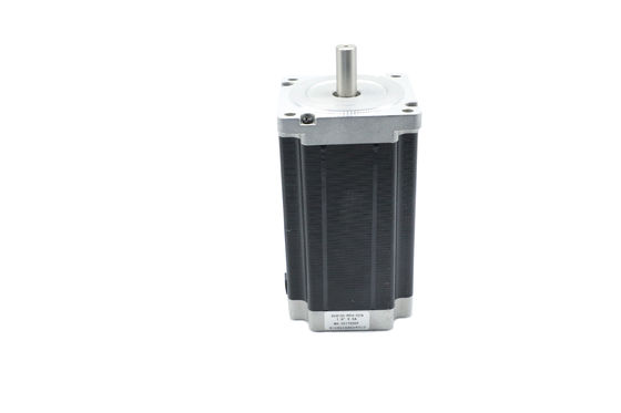 ซื้อ nema 34 มอเตอร์แรงบิดสูง 12 นาโนเมตร 1.8 องศามอเตอร์ Stepper Cnc มอเตอร์ 85HS155 9904 002A online manufacture