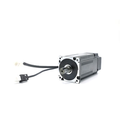 ซื้อ Encoder Bldc Brushless Ac Servo Motor Closed Loop Control 750 วัตต์ 2.4Nm online manufacture
