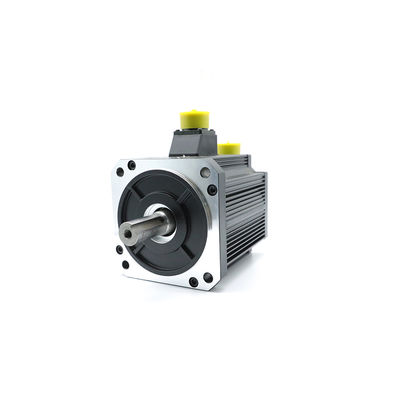 ซื้อ เซอร์โวมอเตอร์ 3kw กันน้ำ 1500 รอบต่อนาที 14.5NM 310V 10 A F Class Oil Seal online manufacture