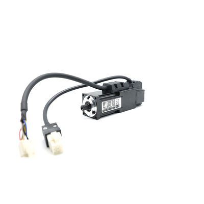 ซื้อ มินิเซอร์โวมอเตอร์ 100w 3000 รอบต่อนาทีพร้อมตัวเข้ารหัส 310V 0.32 NM online manufacture