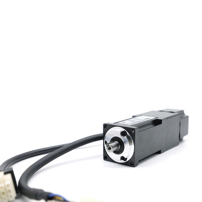 ซื้อ เซอร์โวมอเตอร์แบบวงปิด 310V 3000 รอบต่อนาที 50w DC 0.16 Nm online manufacture