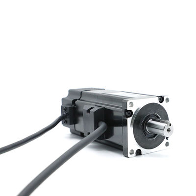 ซื้อ เซอร์โวมอเตอร์ 310v 200 วัตต์ 3000 รอบต่อนาที 0.64 นิวตันเมตร online manufacture