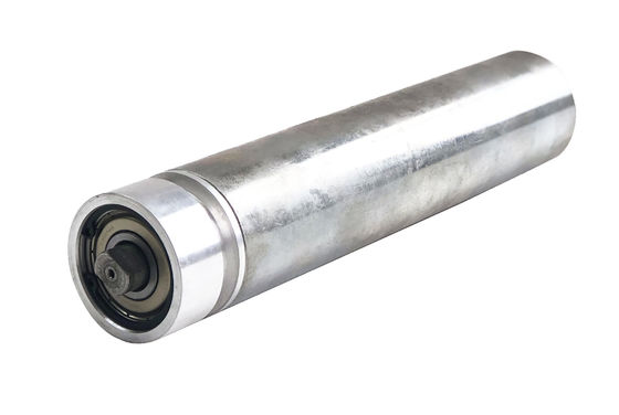 ซื้อ มอเตอร์ลูกกลิ้งลำเลียงไฟฟ้า 48V 1800RPM ลูกกลิ้งลำเลียงแบบท่อ online manufacture