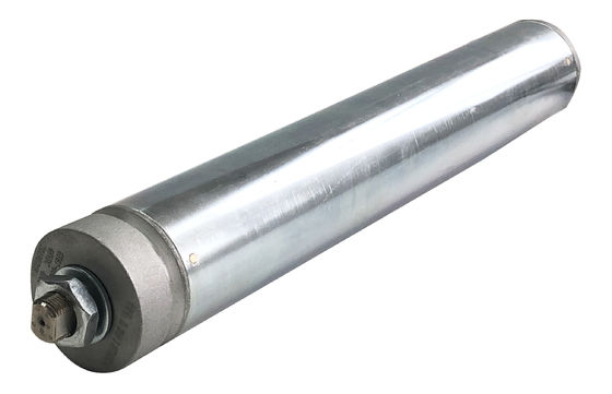 ซื้อ 48V 800 Rpm BLDC กลองลูกกลิ้งมอเตอร์แบบไม่มีแปรงสำหรับสายพานลำเลียง Mdr Roller online manufacture