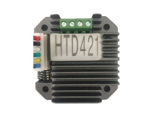 ซื้อ อินทิเกรต NEMA 17 Stepper Motor Controller Module 2 Phase Parallel Interface online manufacture