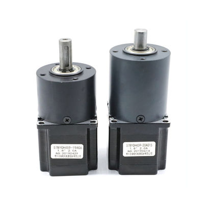 ซื้อ Stepper Motor 20 Kg Cm พร้อมกระปุกเกียร์ดาวเคราะห์ online manufacture