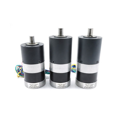 ซื้อ มอเตอร์ Dc ไร้แปรงถ่านพร้อมกระปุกเกียร์ดาวเคราะห์ 24v 40w online manufacture