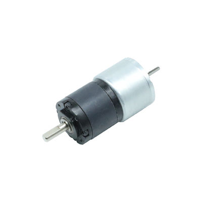 ซื้อ 12v DC Brush Gear เครื่องยนต์ กระปุกเกียร์ 90RPM สำหรับปั๊มโภชนาการทางการแพทย์ online manufacture