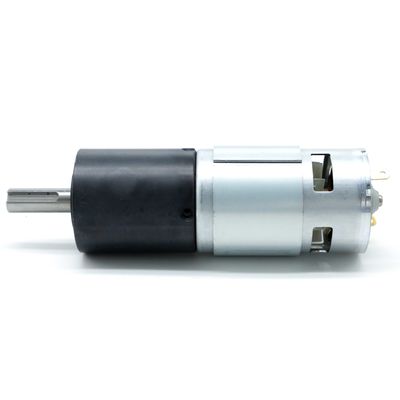ซื้อ Nema 17 Micro 24 7 Nm มอเตอร์เกียร์ดาวเคราะห์แปรงแรงบิดสูง Dc พร้อม ROHS online manufacture