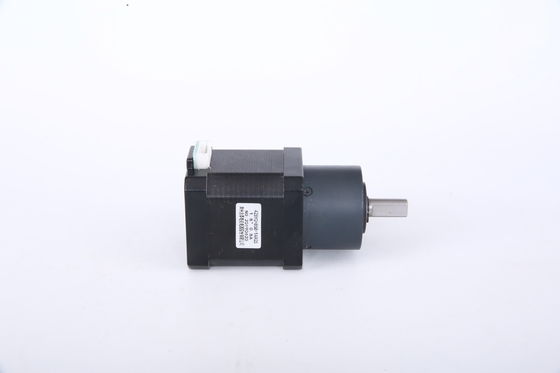 ซื้อ 42 มม.68 Oz-In 6.56v 2 เฟส Stepper Motor กล่องเกียร์ดาวเคราะห์เกียร์ 42BYGH868-14AG5 online manufacture