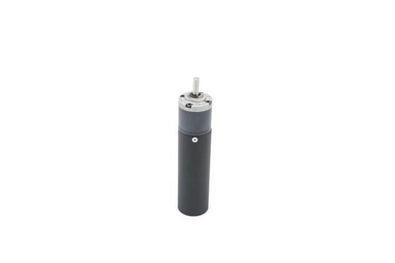 ซื้อ 0.87 นิ้ว Brushless BLDC มอเตอร์เกียร์ 24V 300RPM 22BL202AG16 กระปุกเกียร์ มอเตอร์แบบไม่มีแปรง online manufacture