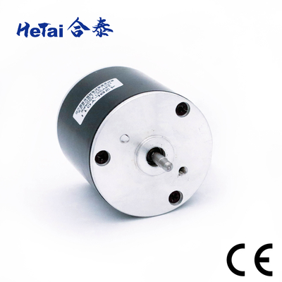 ซื้อ CE ROHS ISO มอเตอร์ไร้แปรงถ่าน Nema17 Nema23 12V 24V 42BLF 57BLF online manufacture