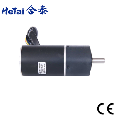 ซื้อ 42BLF01-036AG53 กระปุกเกียร์ มอเตอร์แบบไม่มีแปรง Nema 17 0.5A 24V 2.2OHMS 42mm online manufacture
