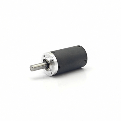 24MM โพลเนตารี พาวเวอร์ เมทัลลูจิก 1/14 ~ 1/576 90% ≤ 3 ° สําหรับอุปกรณ์การแพทย์, ด้วยมอเตอร์ Brushless