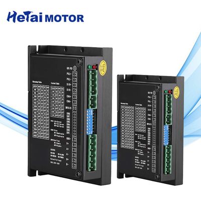 HeTai Brushless ∙ Stepper Driver ซีรี่ย์