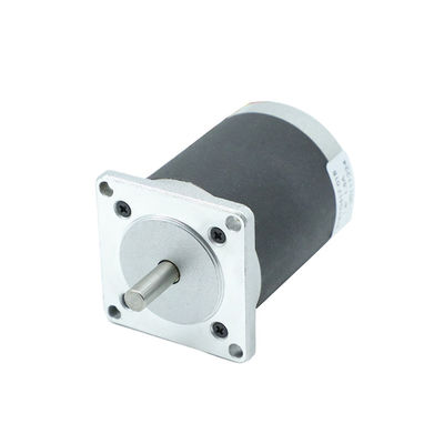 มอเตอร์สเต็ปเปอร์ NEMA 23 องศา 1.8 270 ออนซ์ 57 มม. 4 สาย 0.9Nm 2.7v 57BYG617