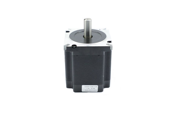 1.8 Deg 6.5nm 6nm มอเตอร์ขั้นตอน 85HS97 ซีรีย์